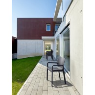 2 vnt. rinkinys DIVA kėdės