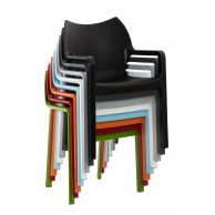 2 vnt. rinkinys DIVA kėdės