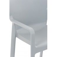 2 vnt. rinkinys DIVA kėdės - PirkPatogiai.lt