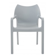 2 vnt. rinkinys DIVA kėdės - PirkPatogiai.lt