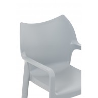 2 vnt. rinkinys DIVA kėdės - PirkPatogiai.lt