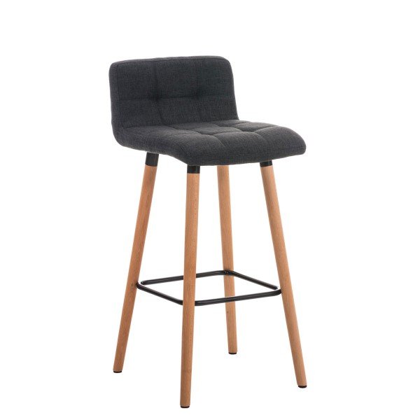 Baras kėdė Lincoln Audinys