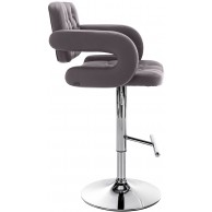 Baras kėdė „Dublin C“