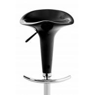 Baras kėdė Saddle
