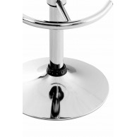 Baras kėdė Saddle