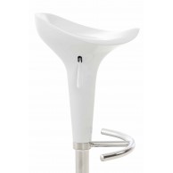 Baras kėdė Saddle