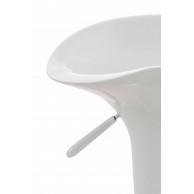 Baras kėdė Saddle