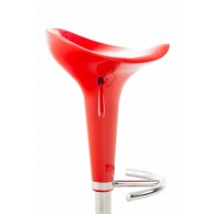 Baras kėdė Saddle
