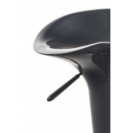 Baras kėdė Saddle