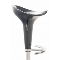 Baras kėdė Saddle