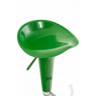 Baras kėdė Saddle