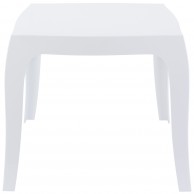 Pagalbinis staliukas Queen - PirkPatogiai.lt