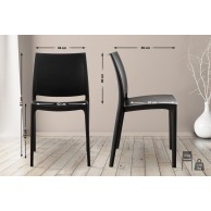 Kėdė MAYA - PirkPatogiai.lt