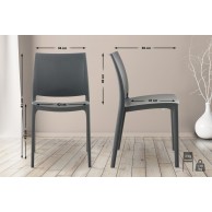 Kėdė MAYA - PirkPatogiai.lt