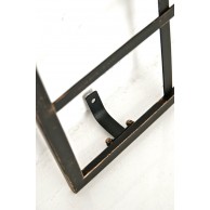Trellis Viva bronza