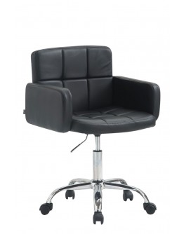 Darbo taburetė „Los Angeles“ dirbtinė oda