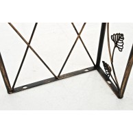 Rožinė arka "Aurora" bronza