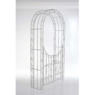 Rožių arka su Tor Sina