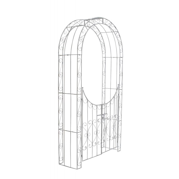 Rožių arka su Tor Sina