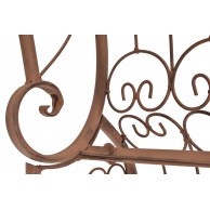 „Rose Arch Alessia“, antikinė ruda - PirkPatogiai.lt
