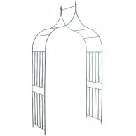 Rožių arka – 60 žalia