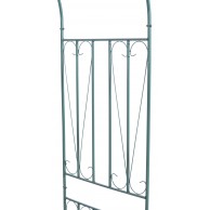 Rožių arka – 60 žalia