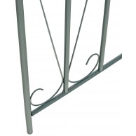 Rožių arka – 60 žalia