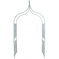 Rožių arka – 60 žalia