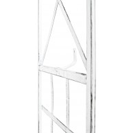 Trellis Trigo antikinė balta - PirkPatogiai.lt