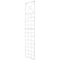 Trellis Trigo antikinė balta - PirkPatogiai.lt
