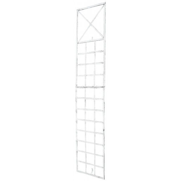 Trellis Trigo antikinė balta - PirkPatogiai.lt