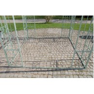 „Manja“ paviljonas
