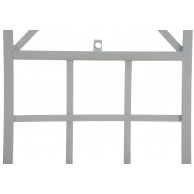 Trellis Trigo balta - PirkPatogiai.lt
