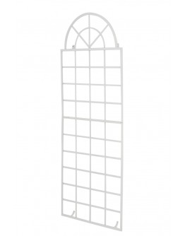 Trellis Viva balta