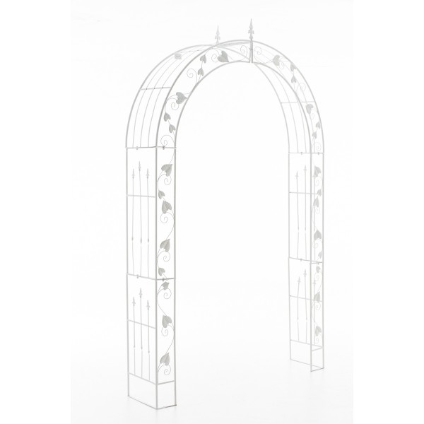 „Rose Arch Emma“ balta - PirkPatogiai.lt