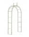 „Rose Arch Lenz“ – senovinė žalia