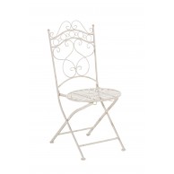 „Chair Indra“ antikinė kreminė spalva - PirkPatogiai.lt