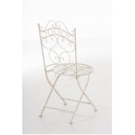 „Chair Indra“ antikinė kreminė spalva - PirkPatogiai.lt