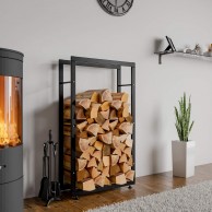 Malkų stovas Keri V2 25x60x150 - PirkPatogiai.lt