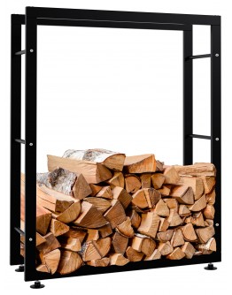 Malkų stovas Keri V2 25x80x100