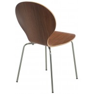 2 vnt. lankytojų kėdžių rinkinys „Diego“ - PirkPatogiai.lt