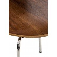 2 vnt. lankytojų kėdžių rinkinys „Diego“ - PirkPatogiai.lt