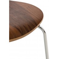 4 vnt. lankytojų kėdžių rinkinys „Diego“ - PirkPatogiai.lt