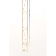 Rose Arch Anna antikvarinė arka Namams ir Sodui