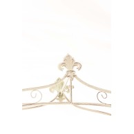 Rose Arch Anna antikvarinė arka Namams ir Sodui