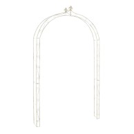 Rose Arch Anna antikvarinė arka Namams ir Sodui