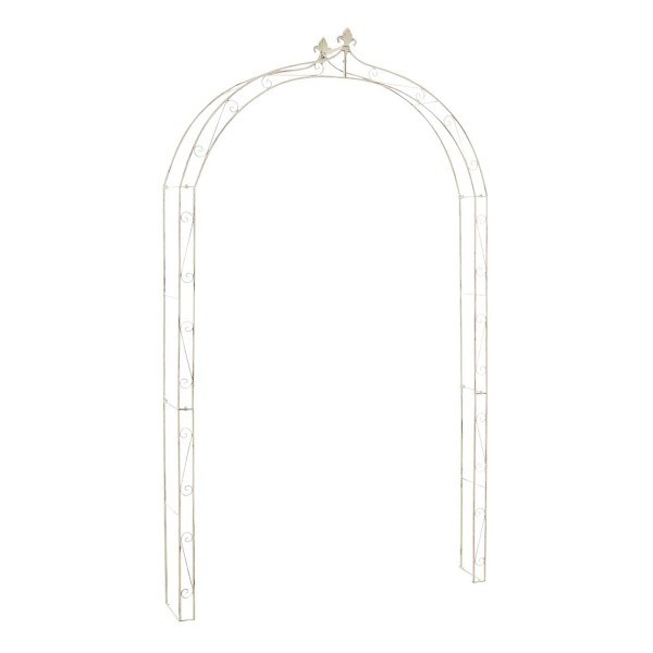 Rose Arch Anna antikvarinė arka Namams ir Sodui