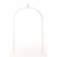 Rose Arch Anna antikvarinė arka Namams ir Sodui