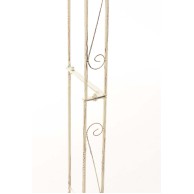 Rose Arch Anna antikvarinė arka Namams ir Sodui