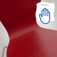 4 vnt. svečių kėdžių rinkinys „Calisto“ - PirkPatogiai.lt